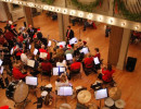 2008 christmas concert mill